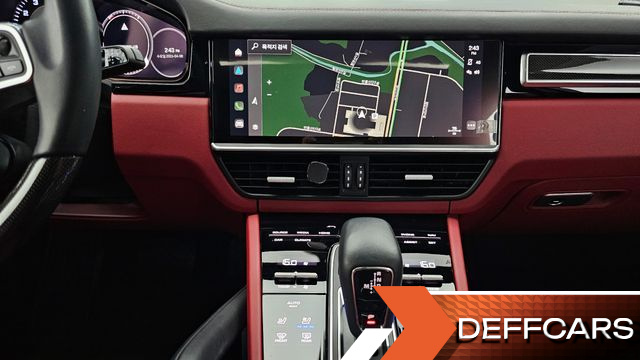 Porsche CAYENNE 3.0 E-HYBRID PLATINUM EDITION купить на сайте DeffCars