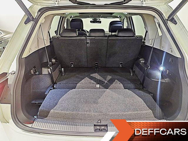 Volkswagen TIGUAN 2.0 TSI Prestige купить на сайте DeffCars