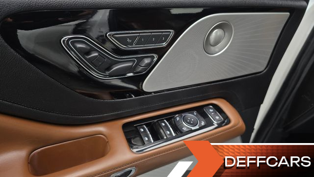 Lincoln AVIATOR 3.0 Reserve  AWD купить на сайте DeffCars