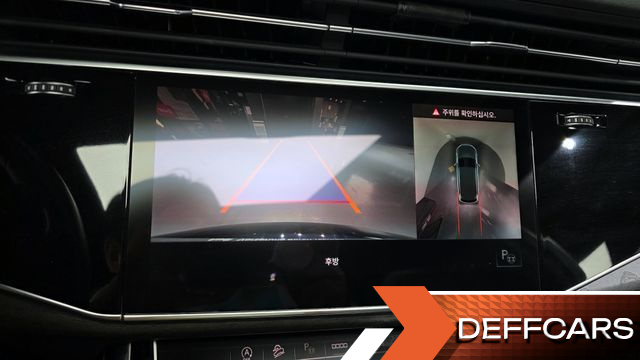 Audi Q7 45 TDI Quattro Premium купить на сайте DeffCars