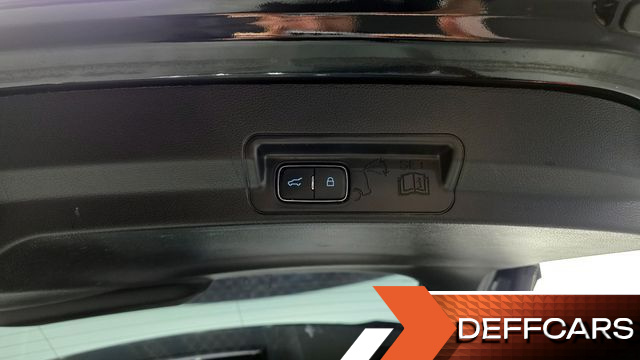 Ford EXPLORER 2.3 LimIted 4WD купить на сайте DeffCars