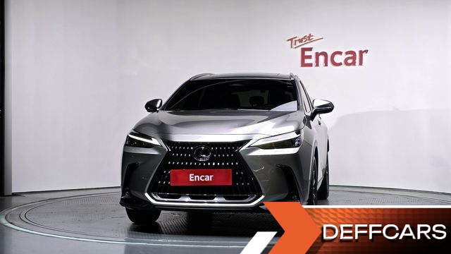 Lexus NX Premium купить на сайте DeffCars