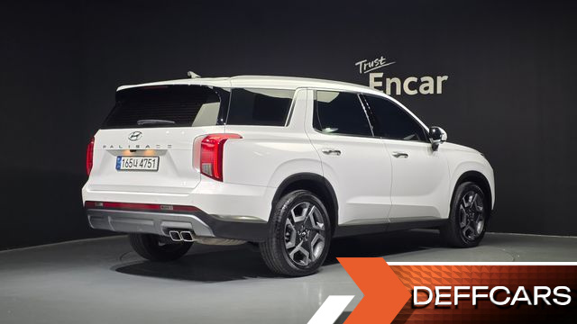 Hyundai PALISADE Gasoline 3.8 2WD Prestige купить на сайте DeffCars