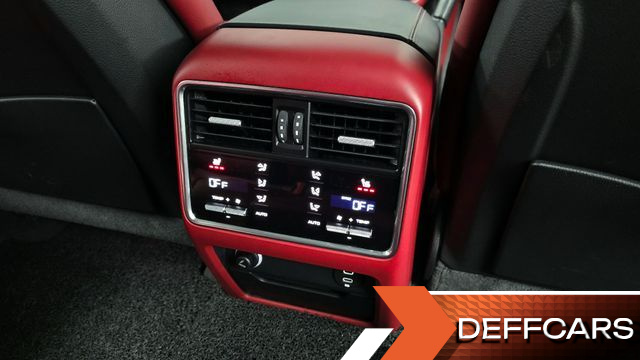 Porsche CAYENNE 3.0 Coupe купить на сайте DeffCars
