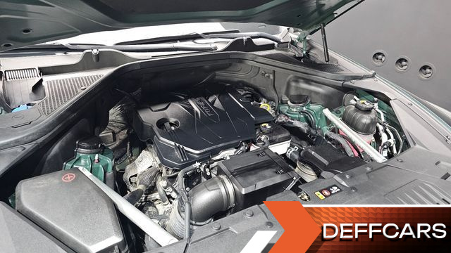 Genesis GV80 2.5T Gasoline AWD купить на сайте DeffCars