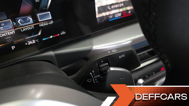 BMW 3-SERIES 320i M Sport купить на сайте DeffCars