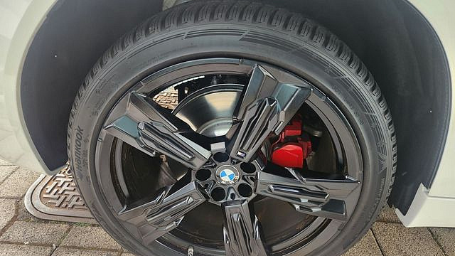 BMW X3 M50 Pro купить на сайте DeffCars