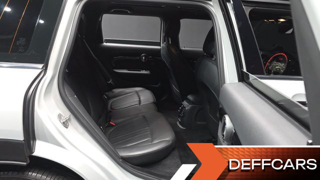 Mini CLUBMAN JCW 2nd Gen купить на сайте DeffCars