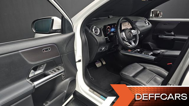 Mercedes EQA EQA250 AMG Package Plus купить на сайте DeffCars