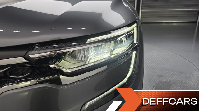 Renault-KoreaSamsung QM6 2.0 LPe RE Signature 2WD купить на сайте DeffCars