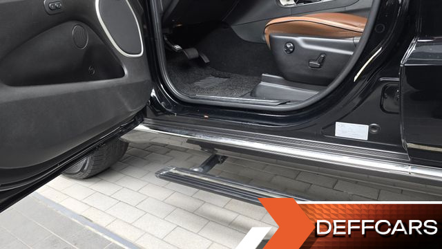 Jeep CHEROKEE 3.6 Summit WK2 купить на сайте DeffCars