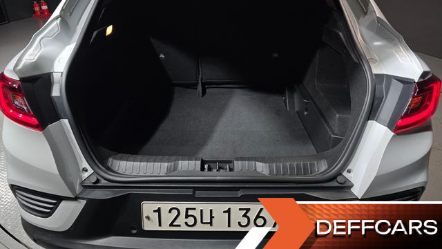 Renault-KoreaSamsung XM3 1.6 GTe LE купить на сайте DeffCars