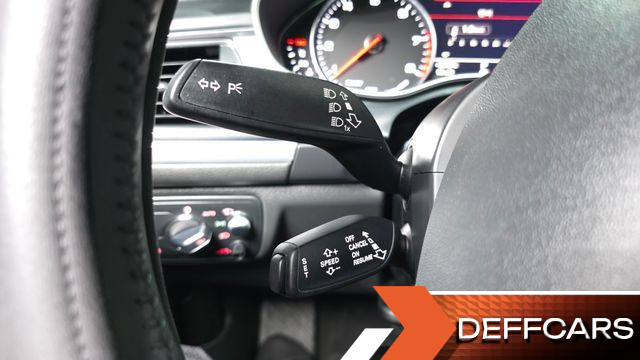 Audi A6 40 TFSI C7 купить на сайте DeffCars