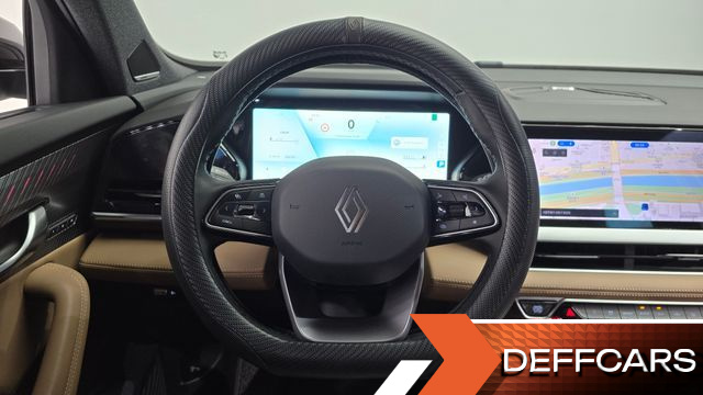 Renault-KoreaSamsung GRAND KOLEOS 1.5 E-TECH Iconic 2WD купить на сайте DeffCars