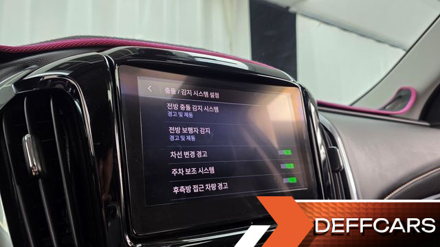 ChevroletGMDaewoo TRAVERSE 3.6 AWD Redline купить на сайте DeffCars