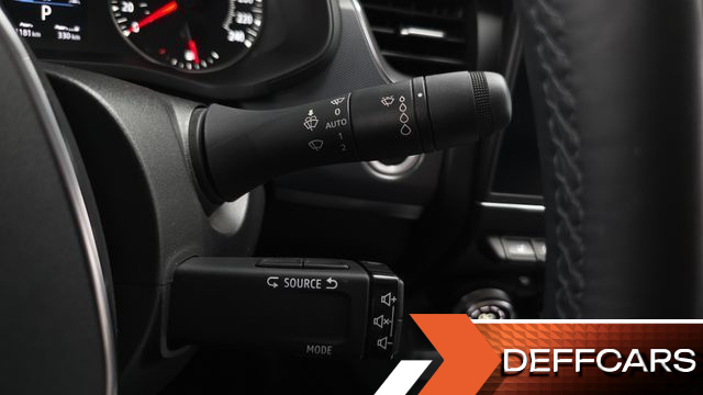 Renault-KoreaSamsung XM3 1.3 TCe RE купить на сайте DeffCars