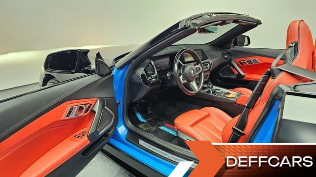 BMW Z4 sDrive20i M Sport купить на сайте DeffCars