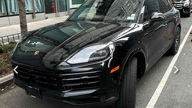 Porsche CAYENNE 3.0 купить на сайте DeffCars