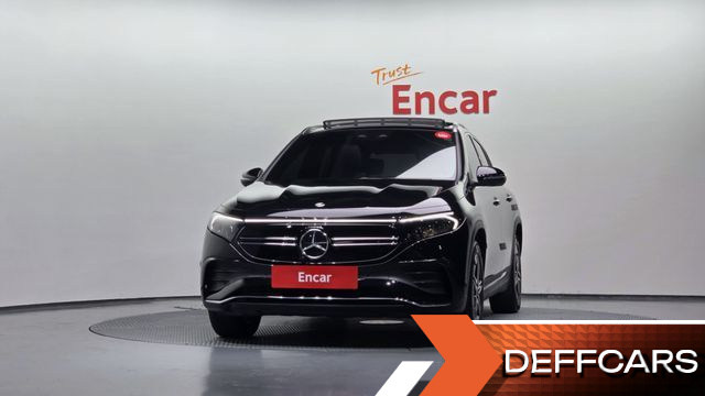 Mercedes EQA EQA250 AMG Package Plus купить на сайте DeffCars