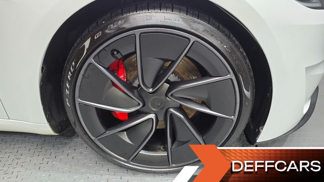 Tesla MODEL 3 Performance купить на сайте DeffCars