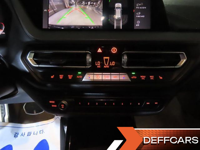 BMW 1-SERIES 120i M Sports купить на сайте DeffCars