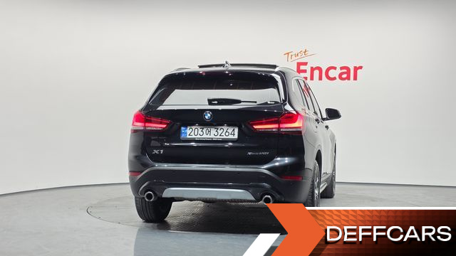 BMW X1 xDrive 20i xLine купить на сайте DeffCars