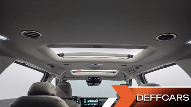 Kia CARNIVAL Gasoline 9-Seater Noblesse купить на сайте DeffCars