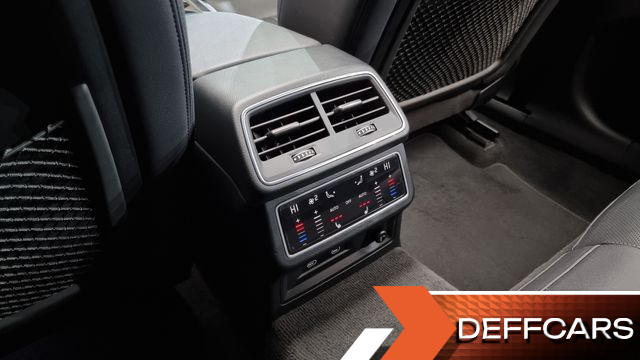 Audi A6 45 TFSI Quattro Premium купить на сайте DeffCars