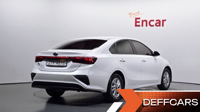 Kia K3 Luxury купить на сайте DeffCars
