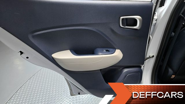 Hyundai VENUE 1.6 Modern Plus купить на сайте DeffCars