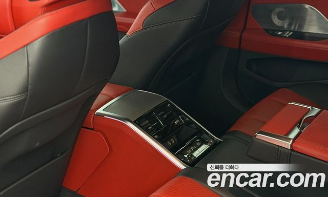 BMW 8-SERIES 840d xDrive M Sport Gran Coupe First Edition купить на сайте DeffCars