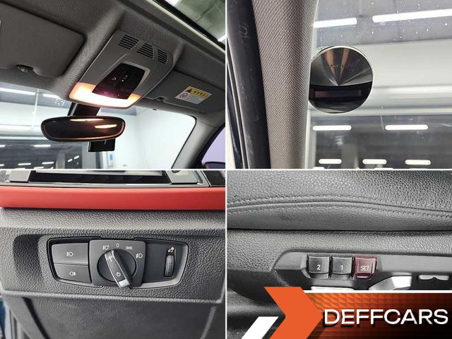 BMW 1-SERIES 118d Sport 5Door купить на сайте DeffCars