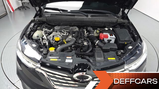 Renault-KoreaSamsung XM3 1.3 TCe RE Signature купить на сайте DeffCars