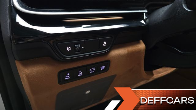 Kia CARNIVAL Gasoline 9-Seater Hi Limousine (7-seater Limousine(Special vehicle) купить на сайте DeffCars