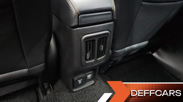 Jeep COMPASS 2.4 Limitied AWD купить на сайте DeffCars