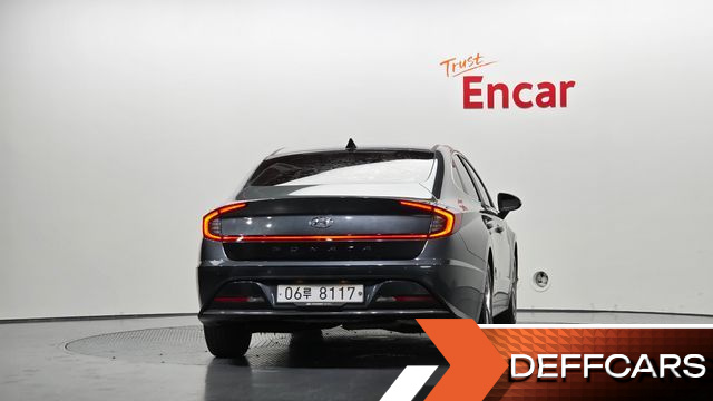 Hyundai SONATA 2.0 Premium Family купить на сайте DeffCars