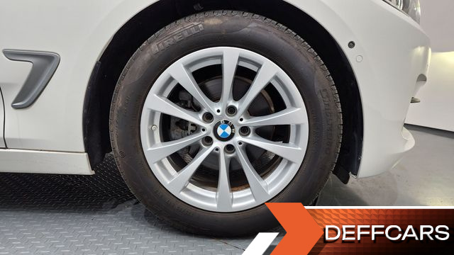 BMW GRAN TURISMO GT 320d xDrive Premium купить на сайте DeffCars