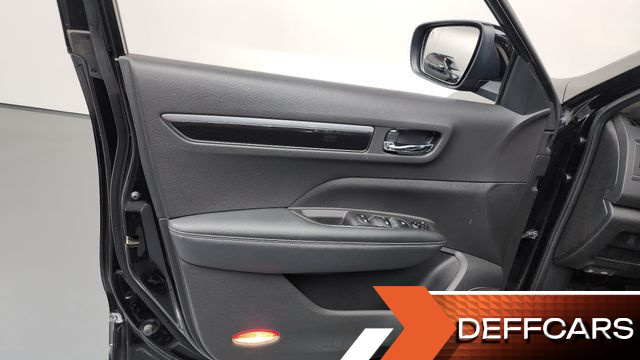 Renault-KoreaSamsung QM6 Gasoline 2WD RE Signature купить на сайте DeffCars