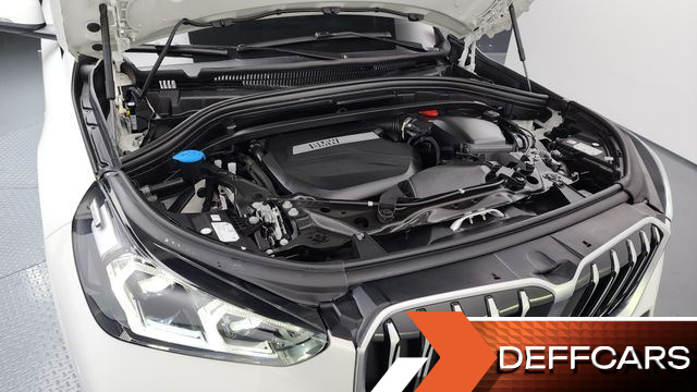 BMW X1 sDrive 18d M Sport купить на сайте DeffCars