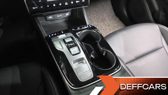 Hyundai TUCSON Gasoline 1.6 Turbo 2WD Premium купить на сайте DeffCars