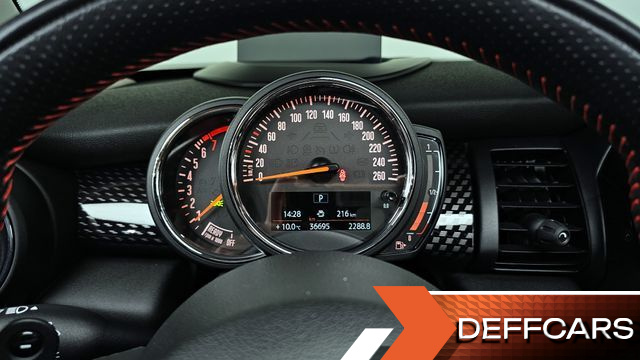 Mini COOPER 5Door Standard 3rd купить на сайте DeffCars