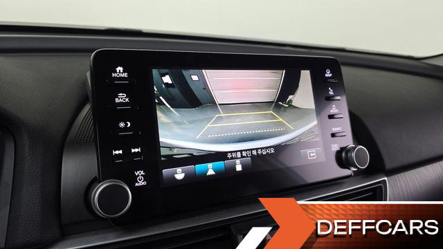 Honda ACCORD 2.0 Hybrid EX-L купить на сайте DeffCars