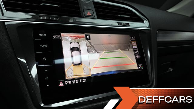 Volkswagen TIGUAN 2.0 TSI Prestige купить на сайте DeffCars