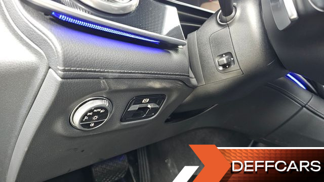 Mercedes EQS EQS350 купить на сайте DeffCars