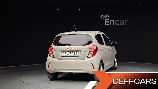 ChevroletGMDaewoo SPARK LT Plus купить на сайте DeffCars