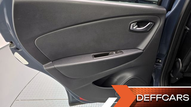 Renault-KoreaSamsung QM3 RE купить на сайте DeffCars