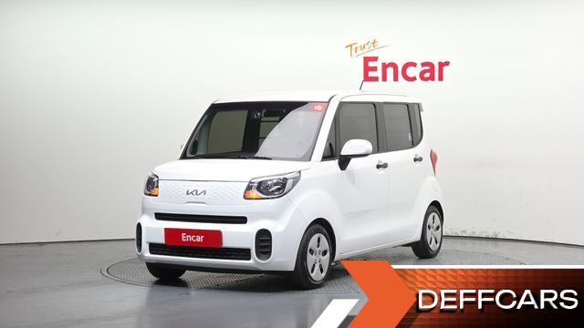Kia RAY Van Standard купить на сайте DeffCars