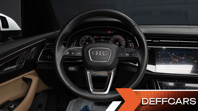 Audi Q7 45 TDI Quattro Premium купить на сайте DeffCars