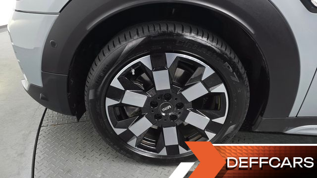 Mini COUNTRYMAN ALL4 Untamed Edition 2nd Gen купить на сайте DeffCars