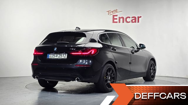 BMW 1-SERIES 118d Sport купить на сайте DeffCars
